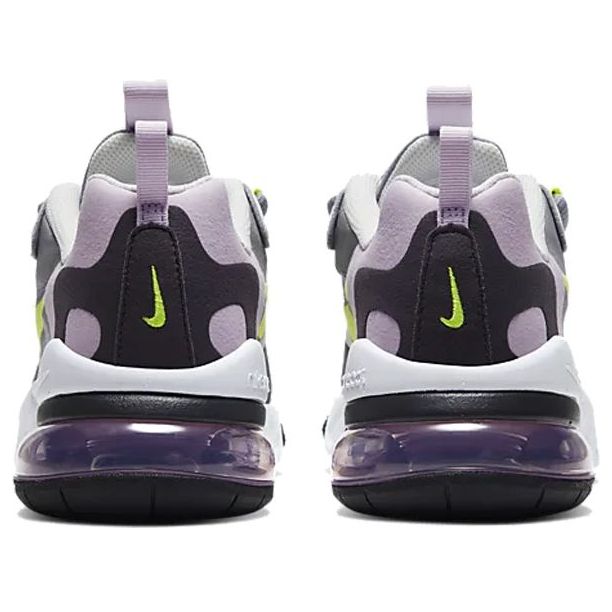 (GS) Nike Air Max 270 React 'Lemon Venom' BQ0103-010