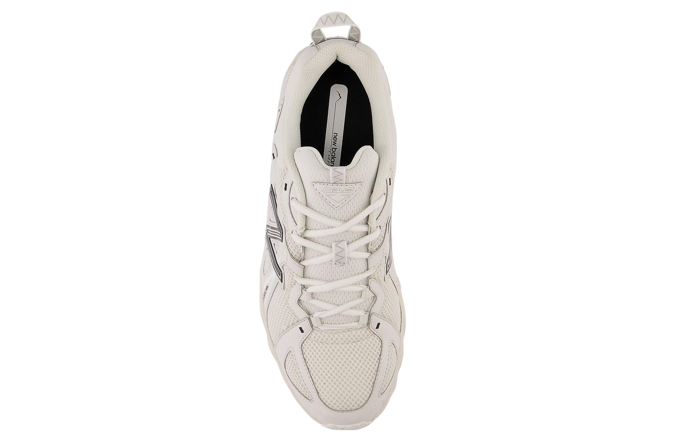 New Balance 610 'Nimbus Cloud Black' ML610TBA
