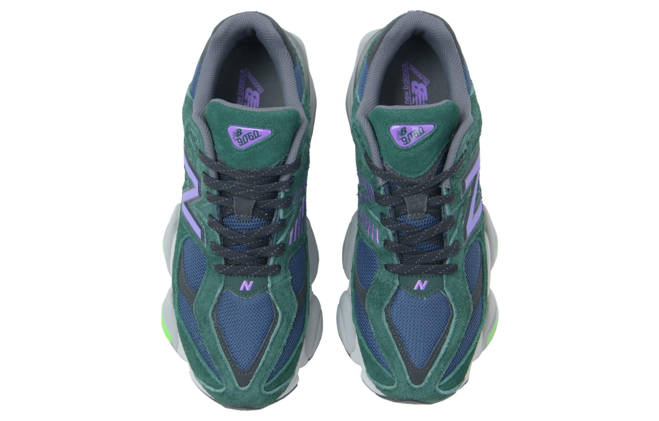 New Balance 9060 'Nightwatch Purple' U9060GRE