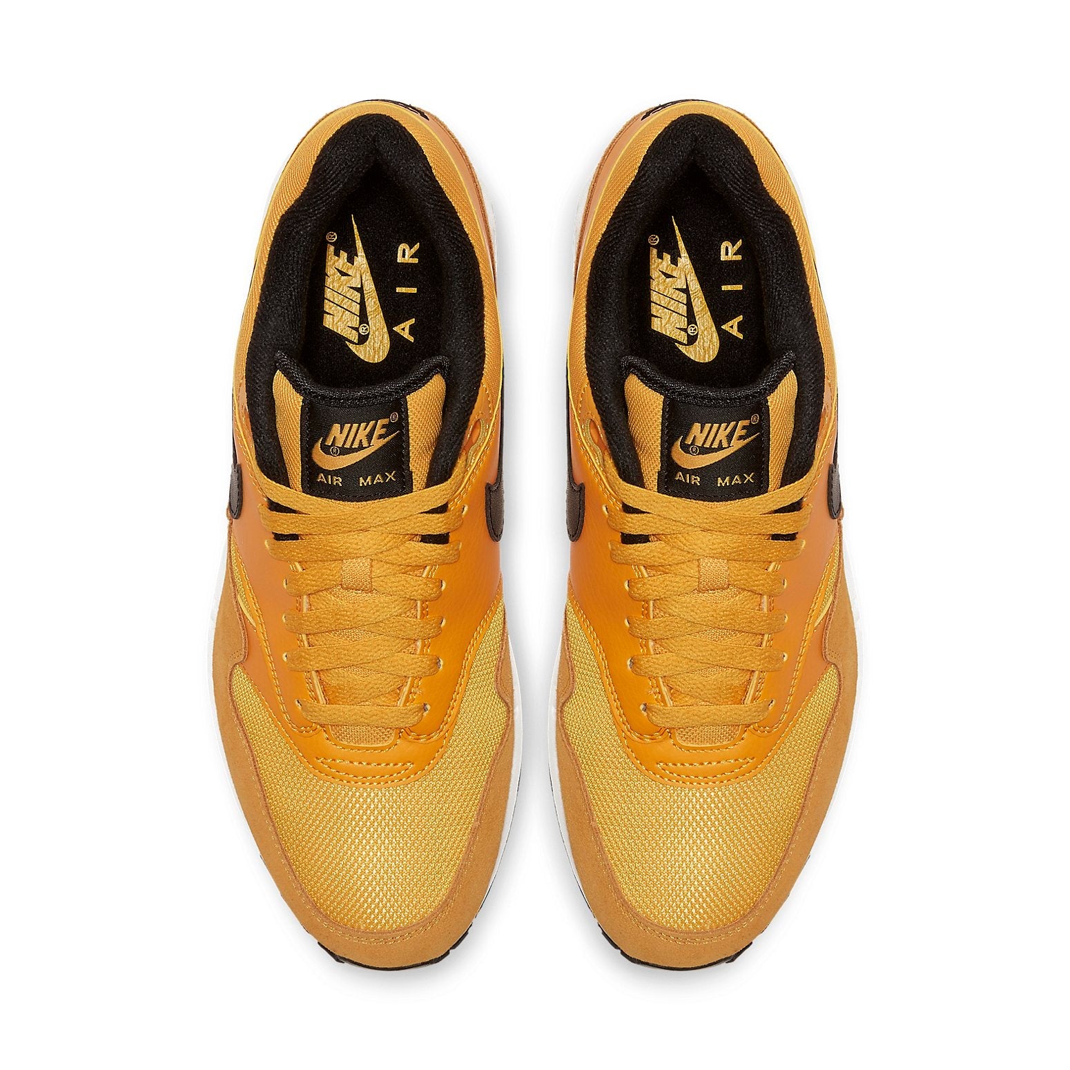 Nike Air Max 1 'University Gold' BV1254-700