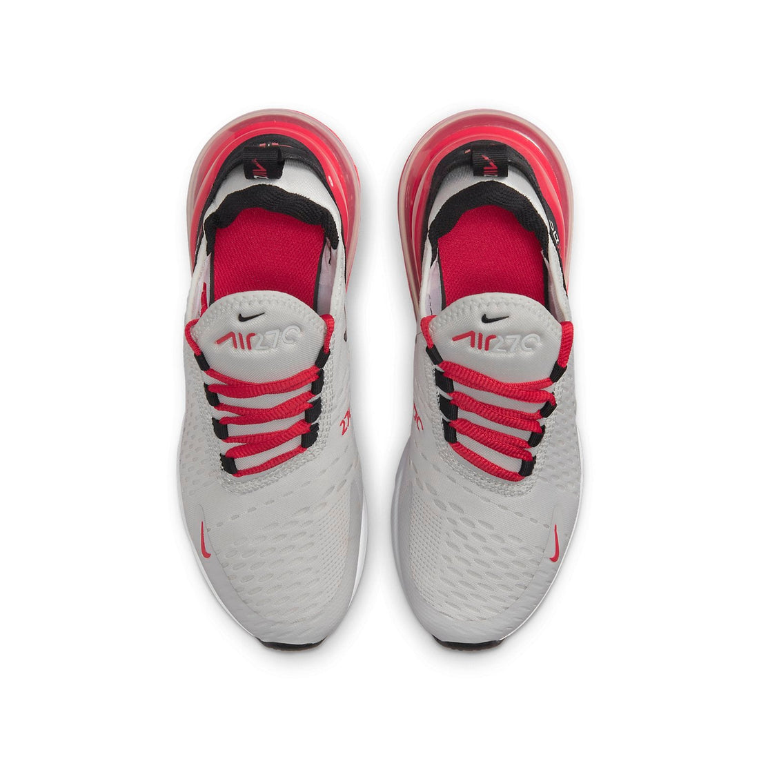 (GS) Nike Air Max 270 'Photon Dust Very Berry' DQ4717-001