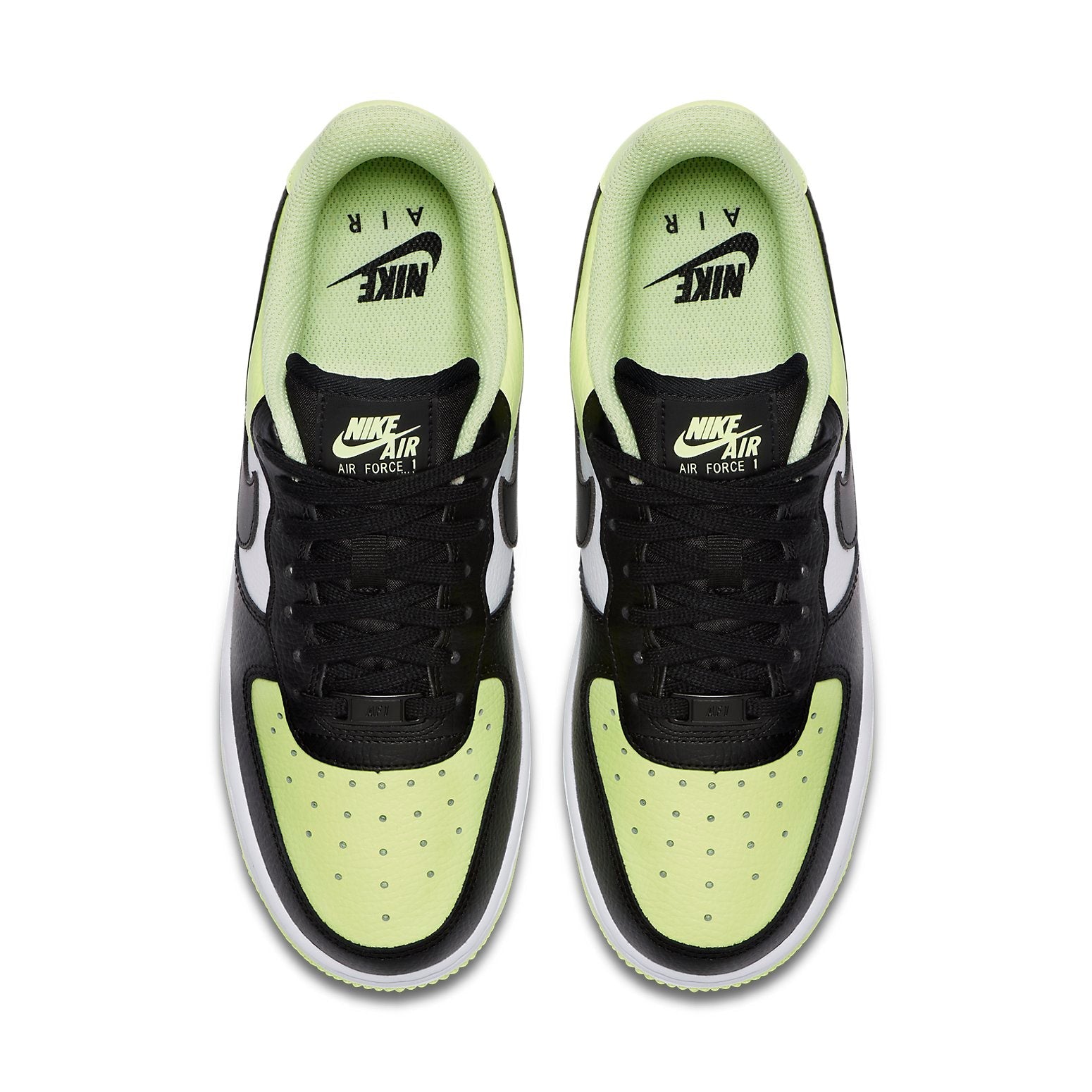 (WMNS) Nike Air Force 1 Low 'Barely Volt' CW2361-700