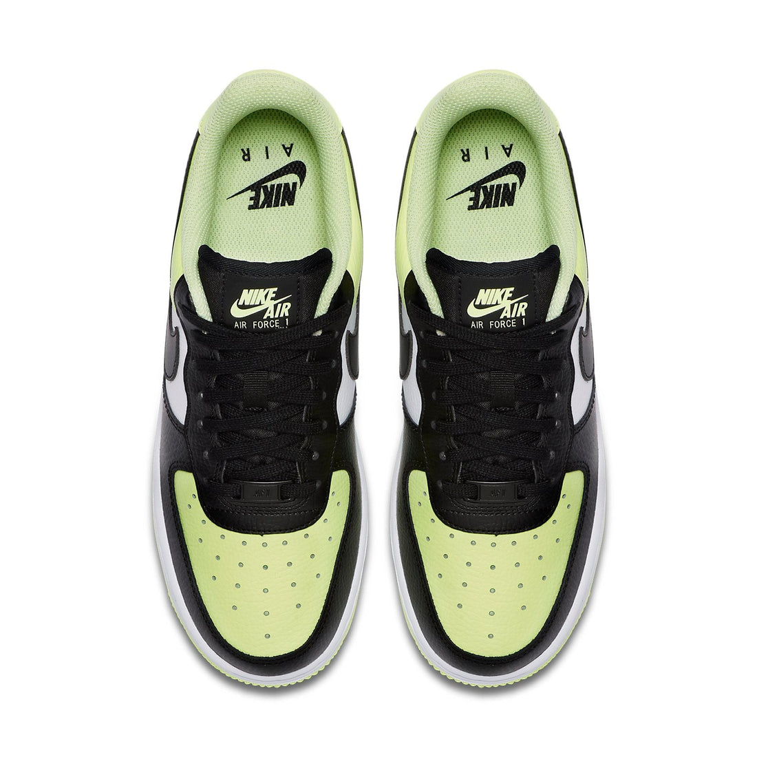 (WMNS) Nike Air Force 1 Low 'Barely Volt' CW2361-700