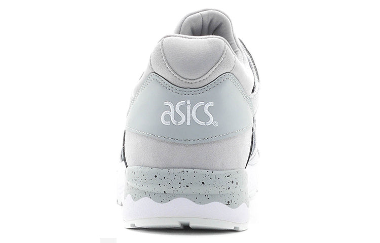 ASICS Gel Lyte V 'Light Grey India Ink' HN6A4-1350