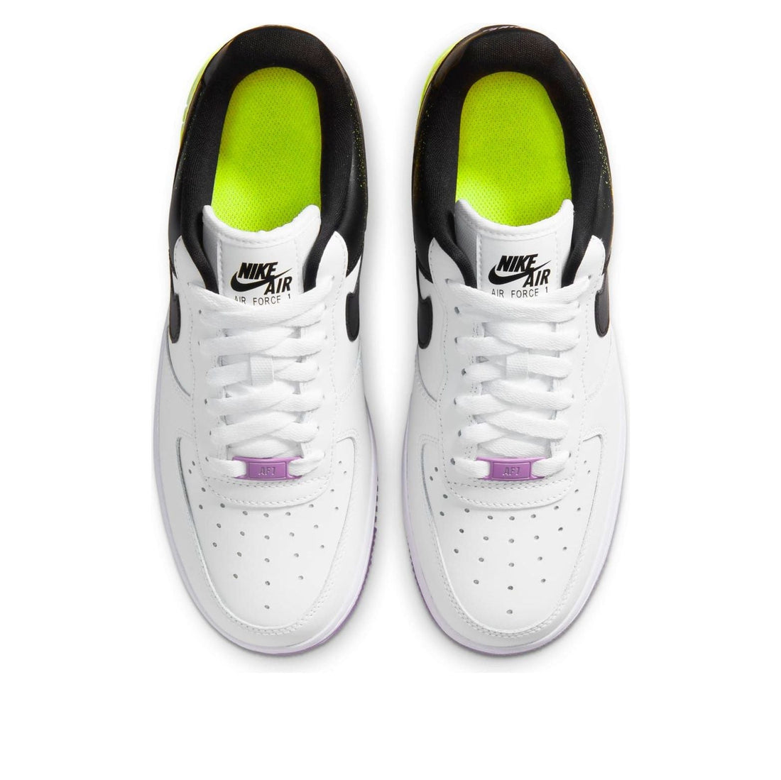(WMNS) Nike Air Force 1 '07 'Splatter' CZ8097-100