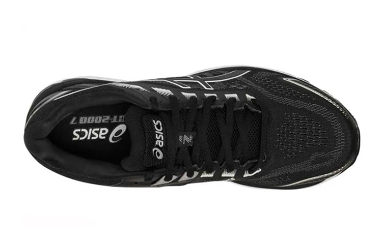 ASICS GT-2000 7 'Black White' 1011A158-001