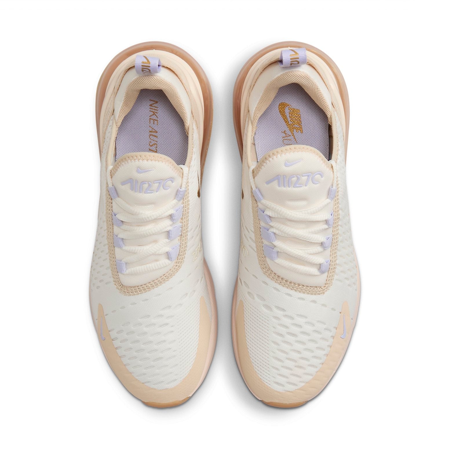 (WMNS) Nike Air Max 270 SE 'Australia' FN7647-133