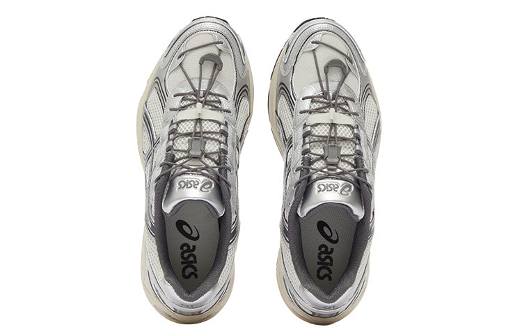 ASICS Gel-Kahana TR V4 'White Grey' 1203A497-200