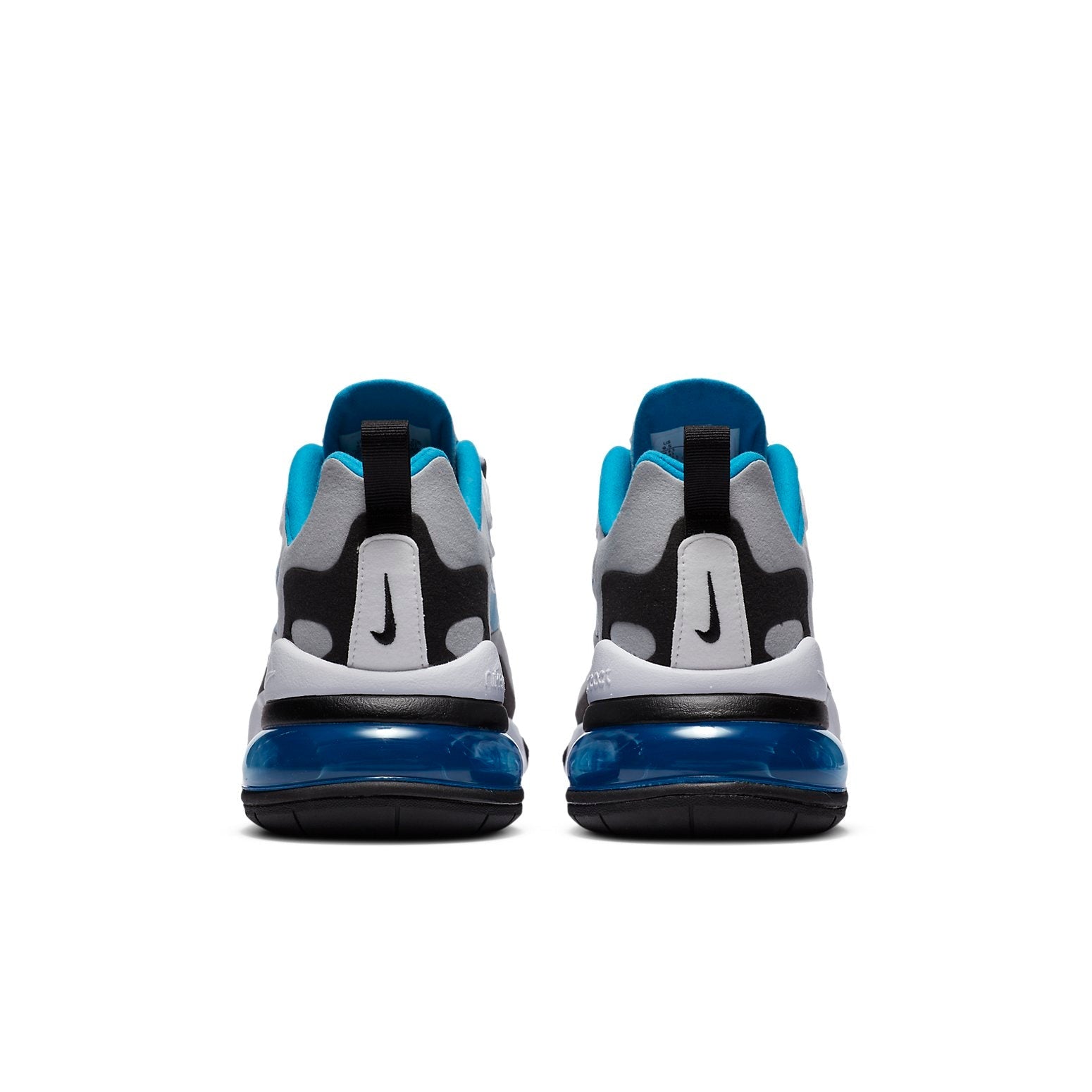 Nike Air Max 270 React 'Light Blue' CT1280-101