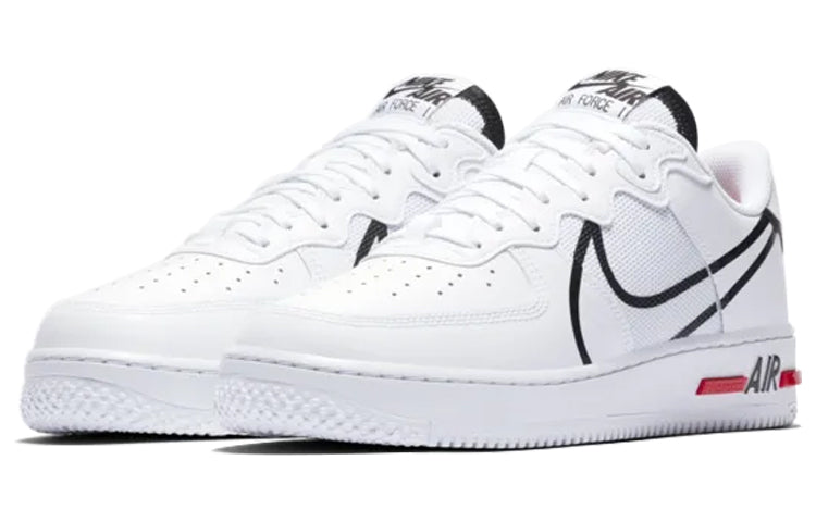 Nike Air Force 1 React 'D/MS/X' CD4366-100