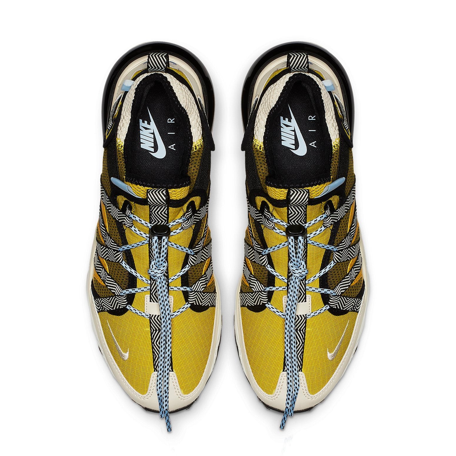 Nike Air Max 270 Bowfin 'Dark Citron' AJ7200-300