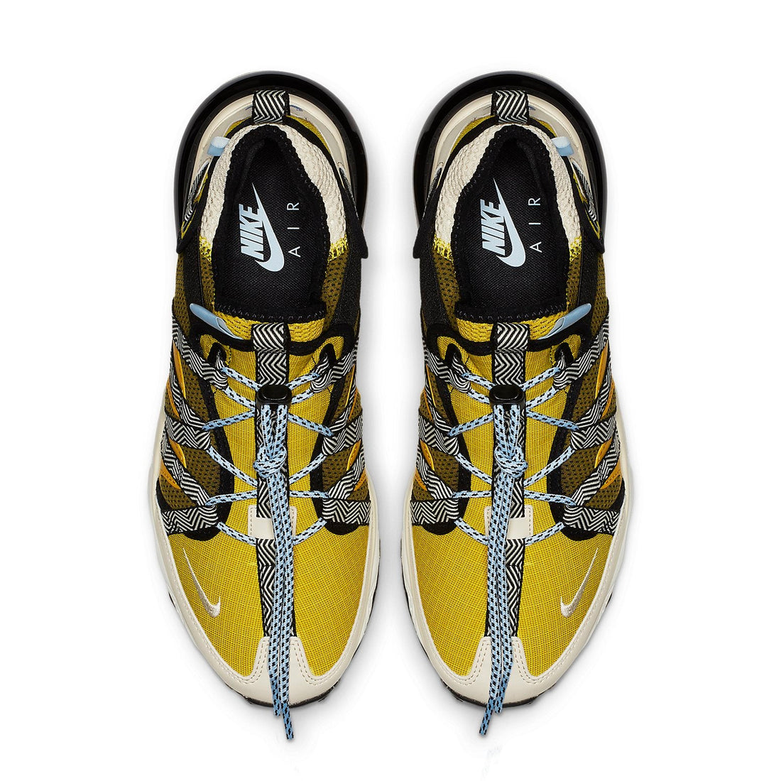Nike Air Max 270 Bowfin 'Dark Citron' AJ7200-300