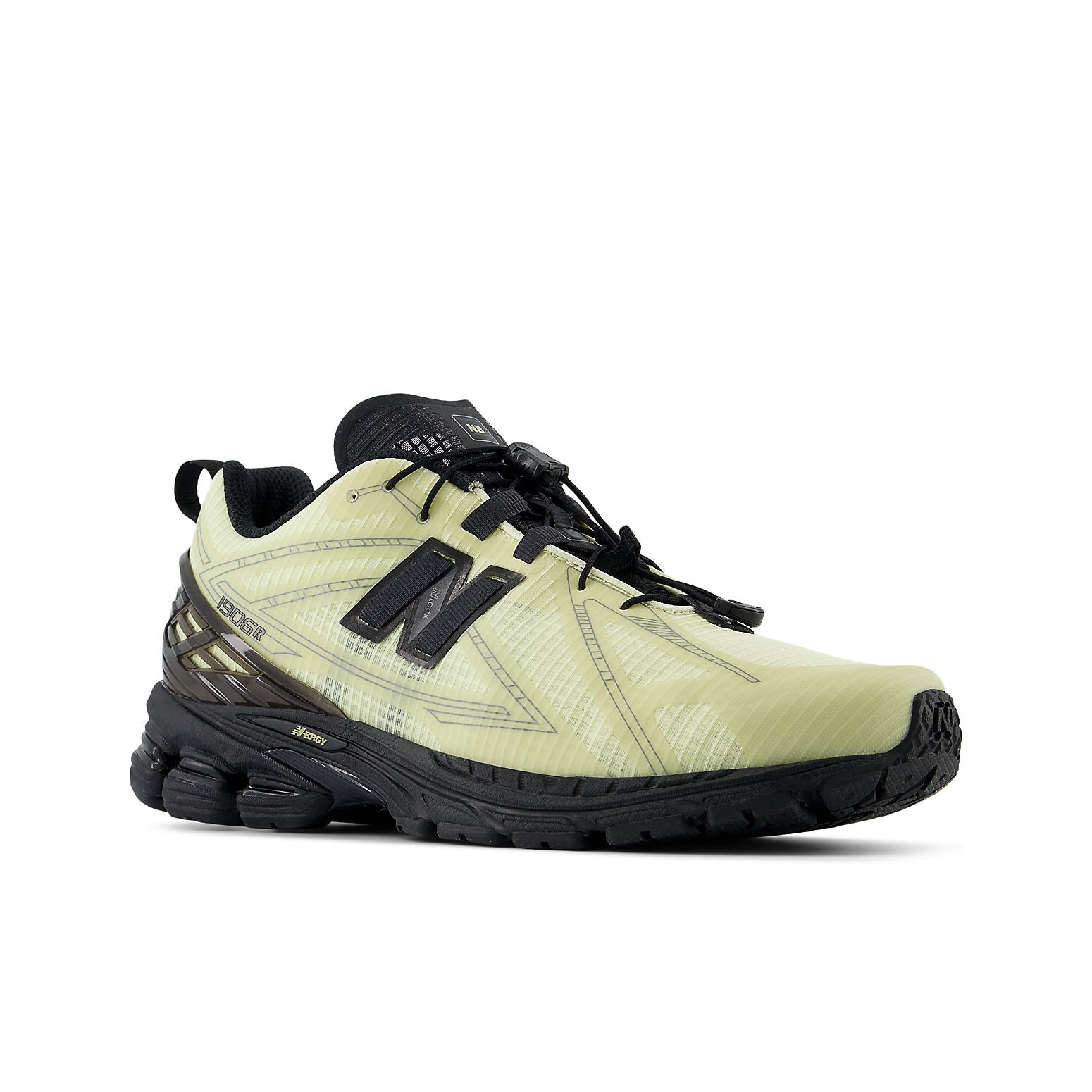New Balance 1906R 'Pistachio Butter Balck' M1906RNP