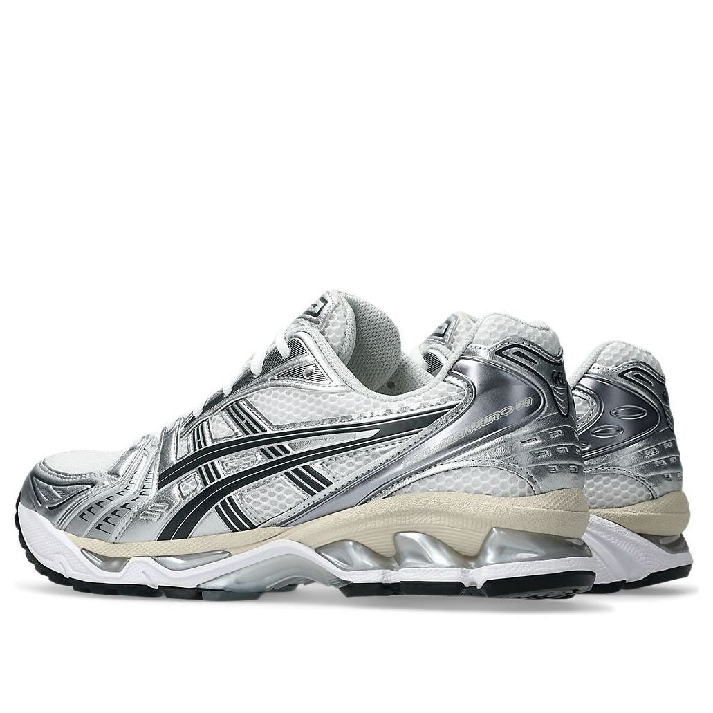 ASICS Gel-Kayano 14 'White Graphite Grey' 1203A537-110