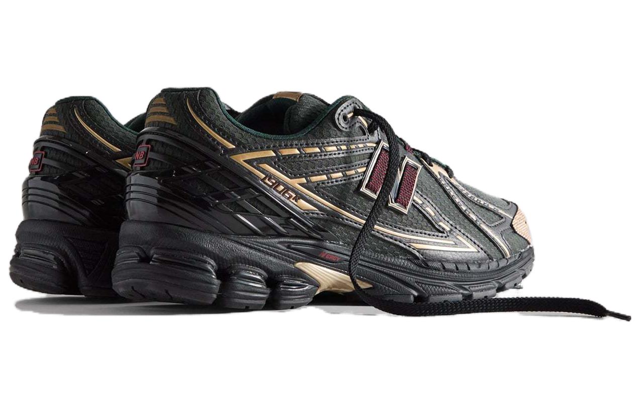 New Balance x Kith 1906R 'Black' M1906RKS