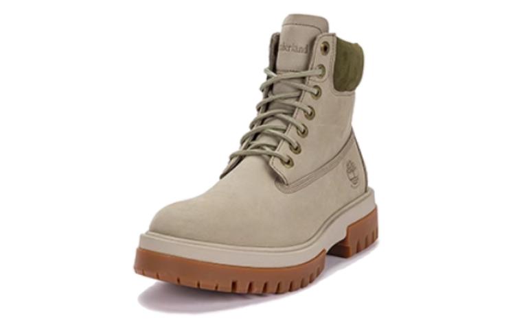 Timberland Arbor Road 6 Inch Waterproof Boots 'Taupe' A68N6