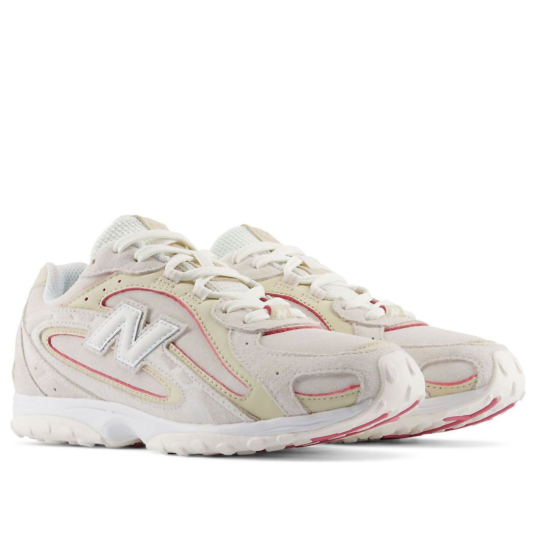 New Balance 204L 'Sea Salt Bone Pink Eraser' U204LSC