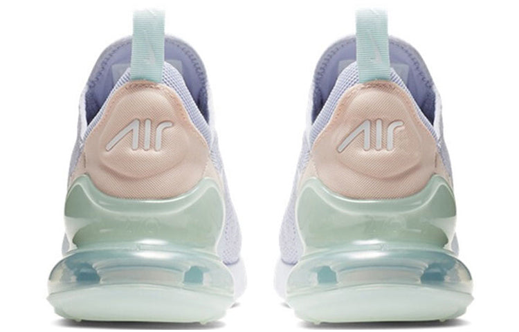 (WMNS) Nike Air Max 270 'Oxygen Purple' CI1963-514