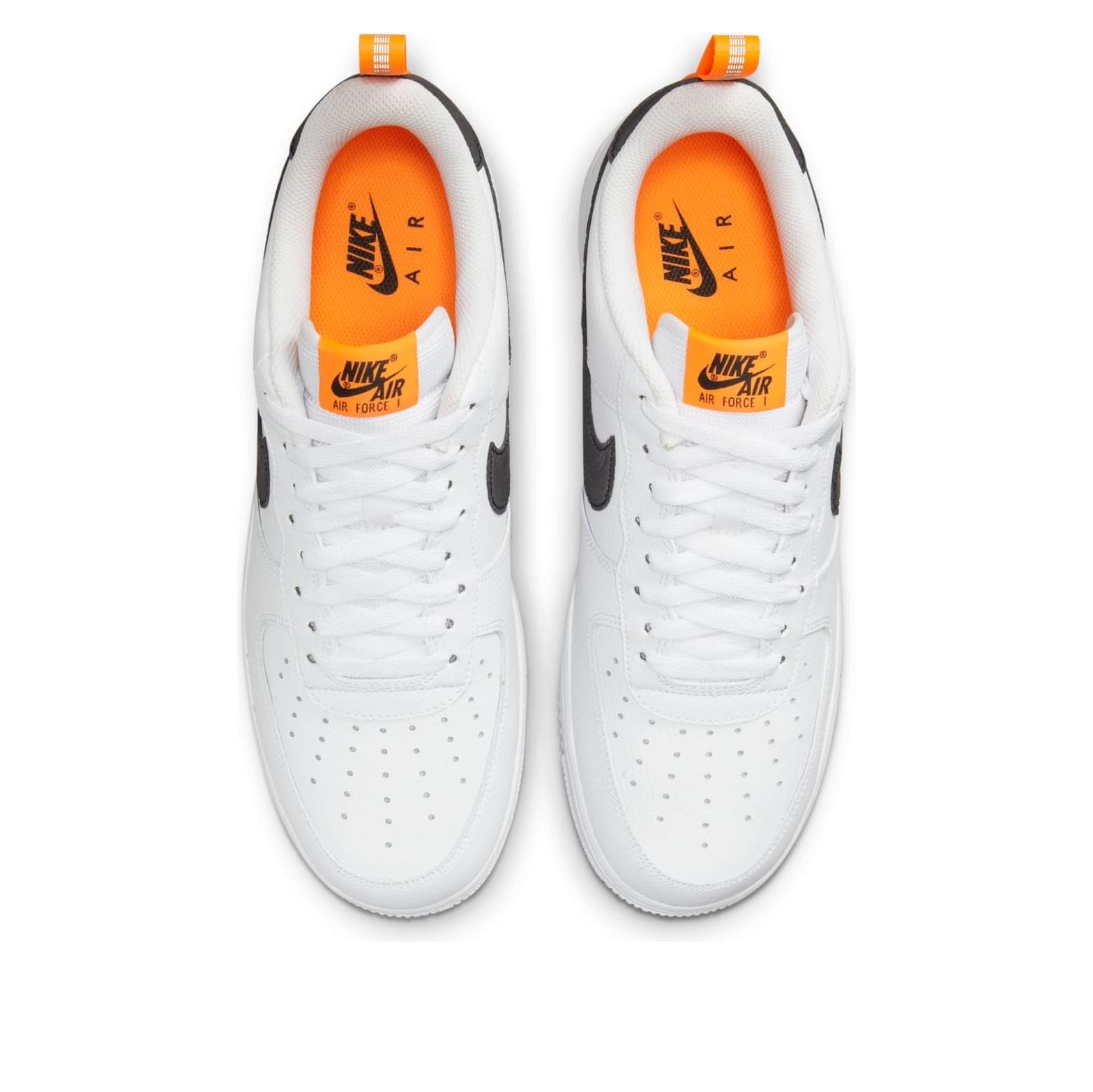 Nike Air Force 1 'Pivot Point - White' DO6394-100
