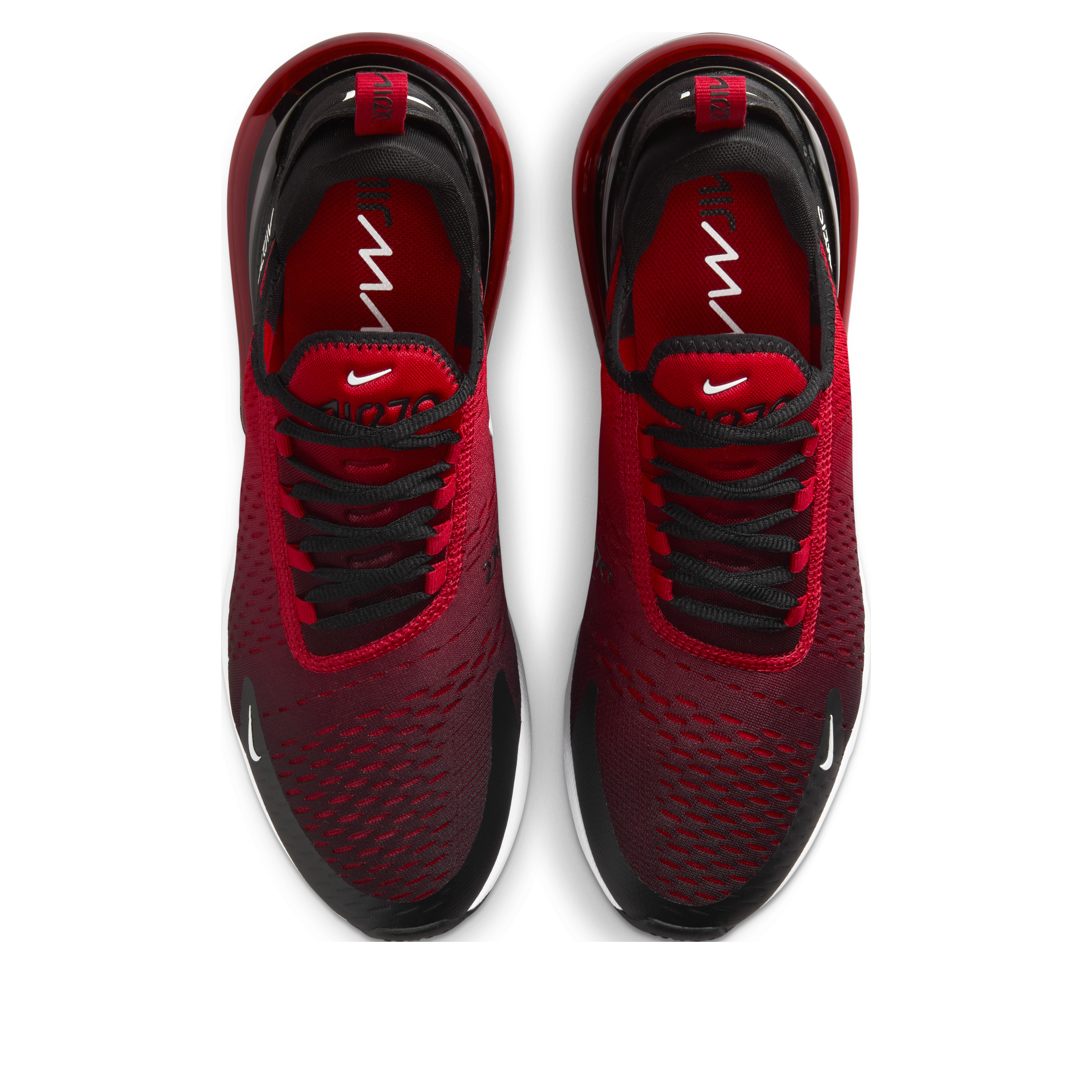 Nike Air Max 270 'Gym Red Black' AH8050-602