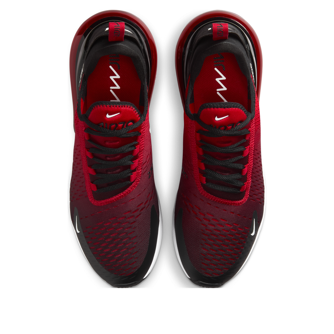 Nike Air Max 270 'Gym Red Black' AH8050-602