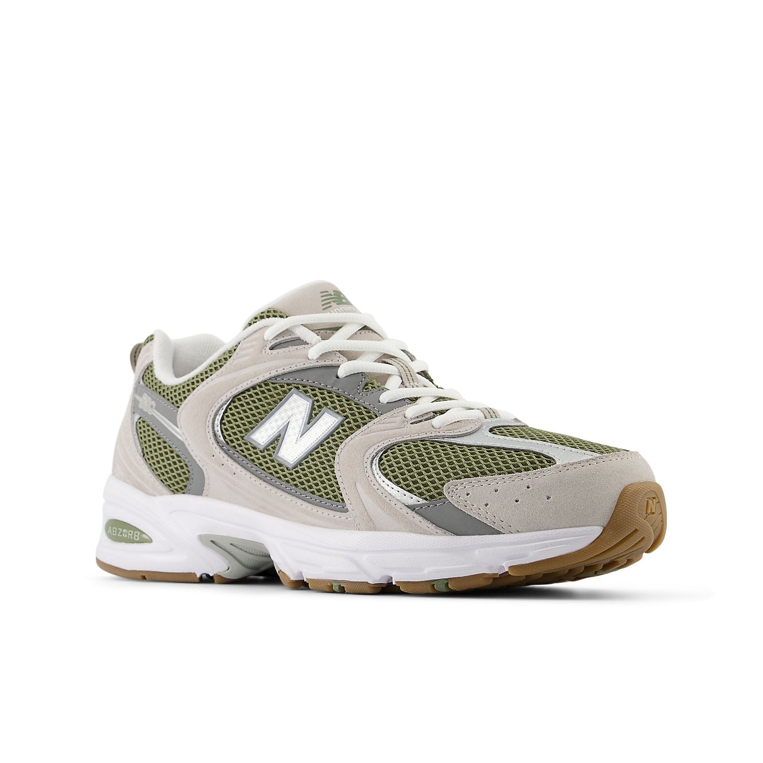New Balance 530 'Dark Olivine' MR530GA