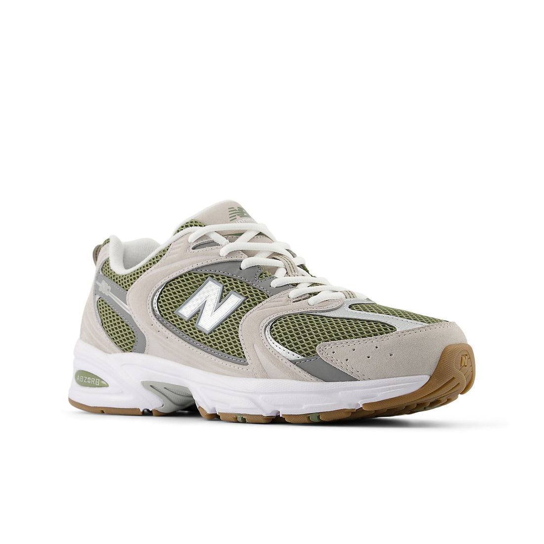 New Balance 530 'Dark Olivine' MR530GA