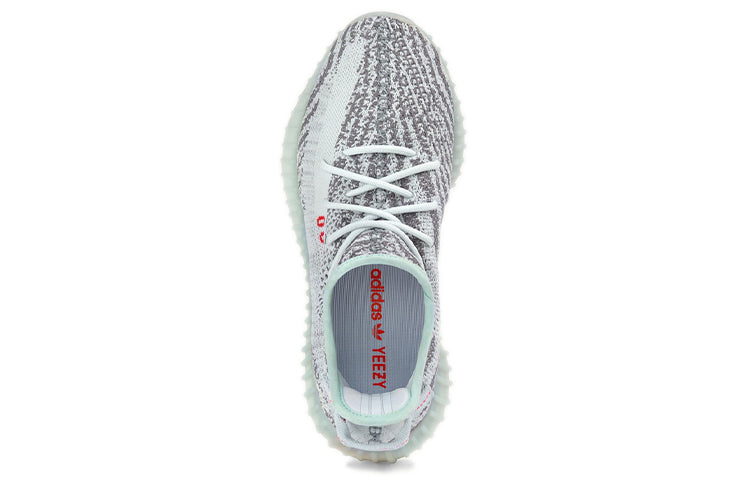 adidas Yeezy Boost 350 V2 'Blue Tint' B37571