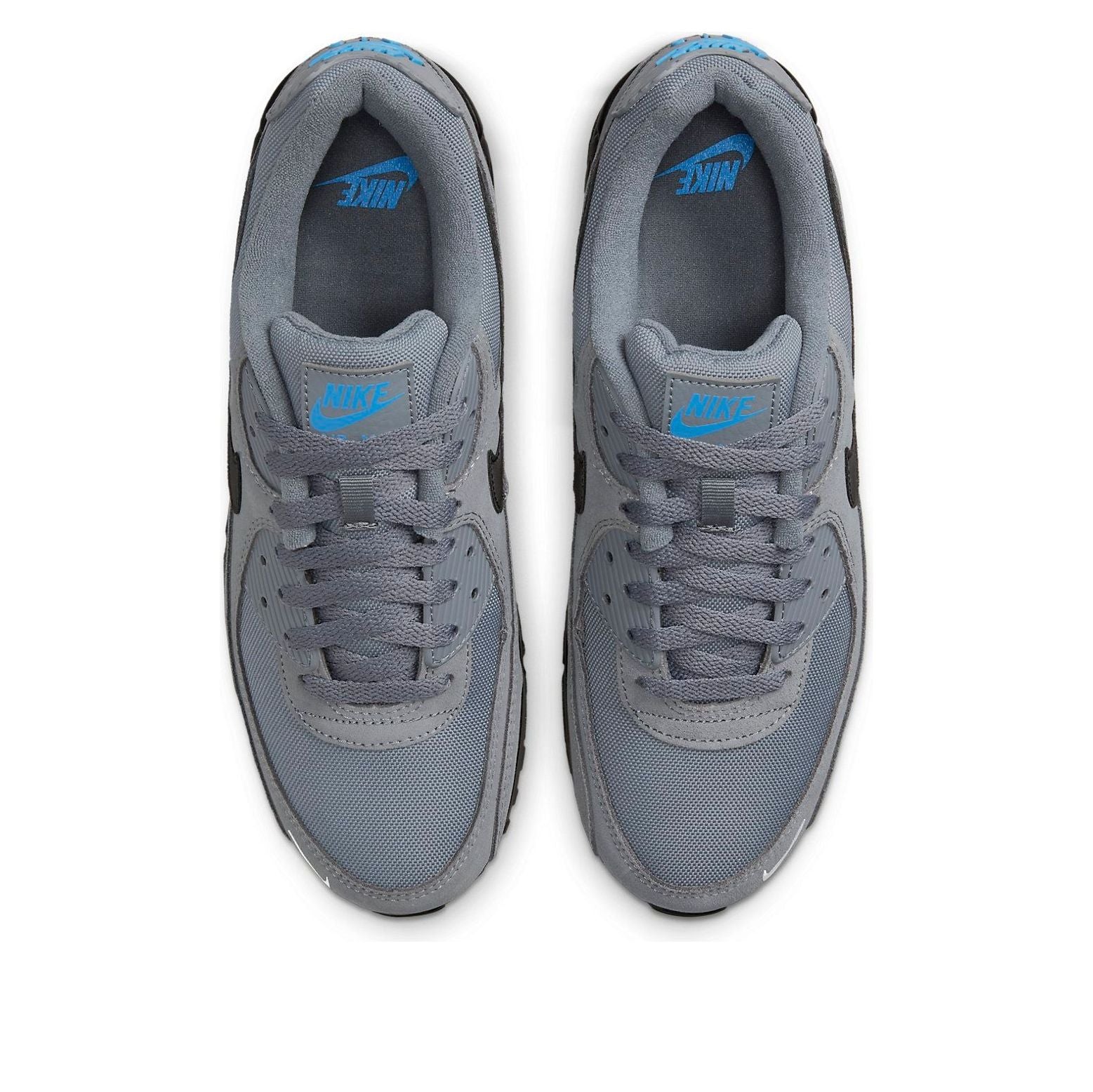 Nike Air Max 90 'Smoke Grey' DO6706-002