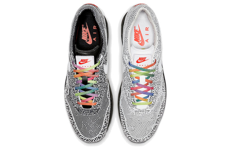 Nike Air Max 1 'On Air: Tokyo Maze' CI1505-001