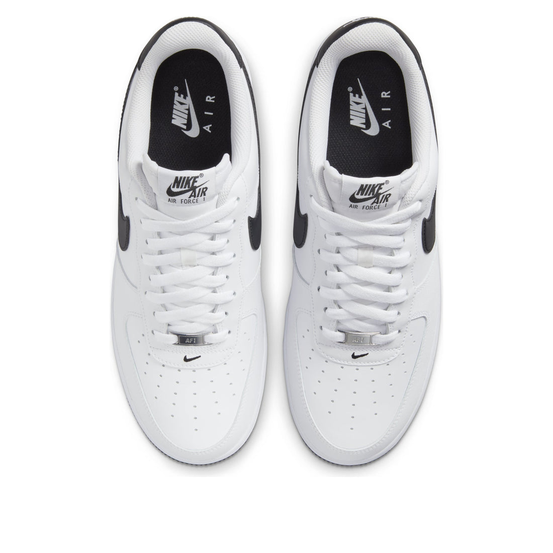 Nike Air Force 1 Low '07 'White Black' FQ4296-101