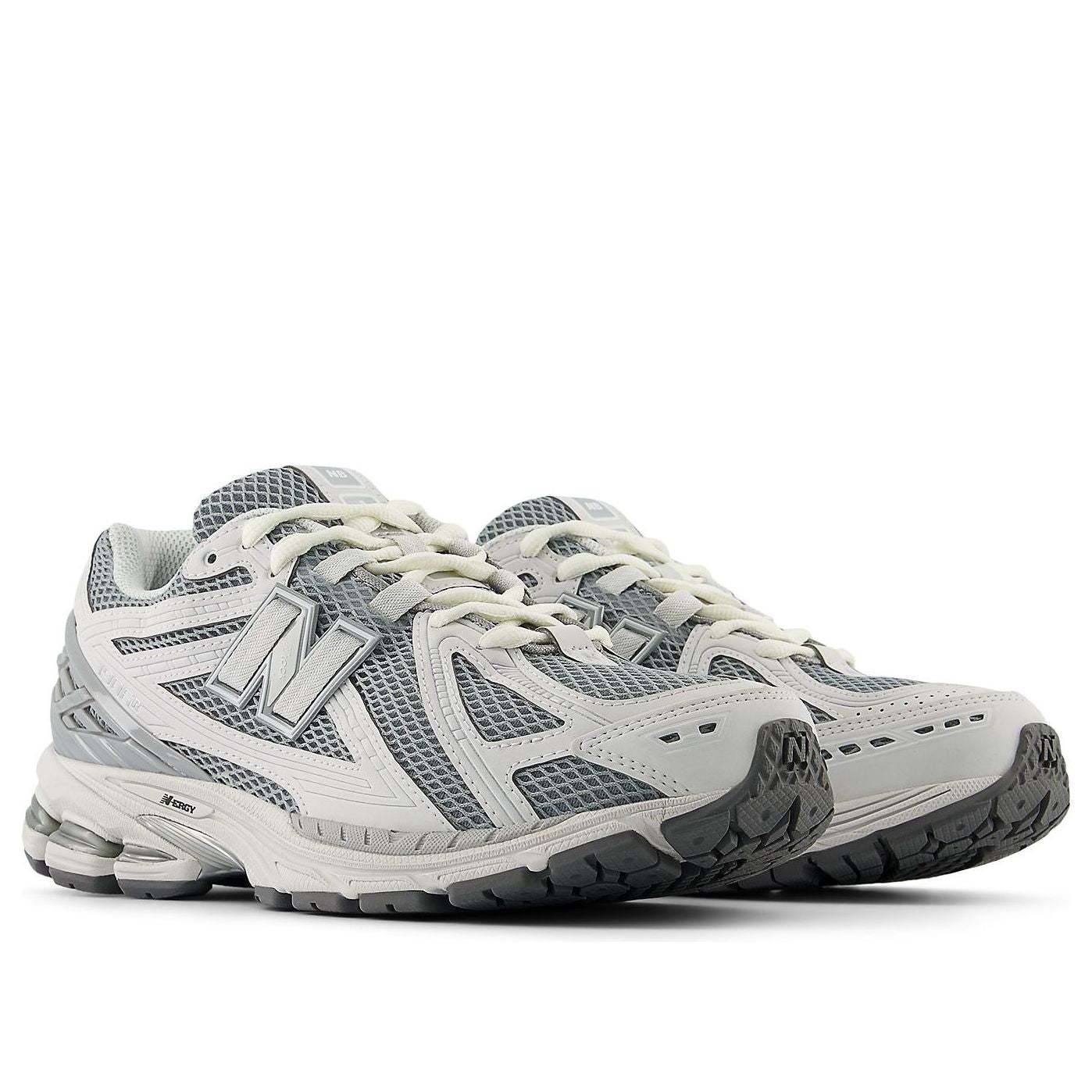 New Balance 1906R 'Grey Matter Silver Metallic' U1906RSB