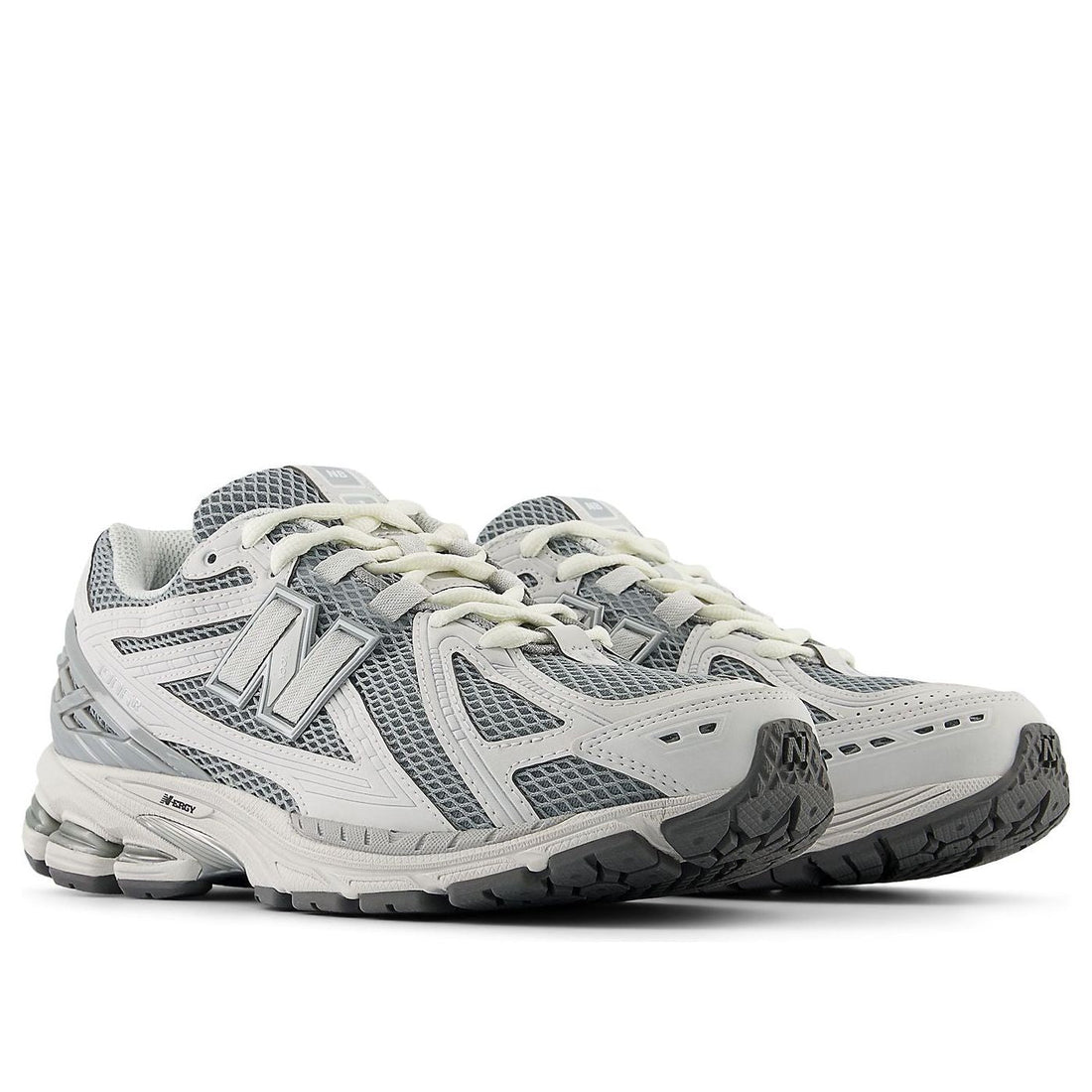 New Balance 1906R 'Grey Matter Silver Metallic' U1906RSB