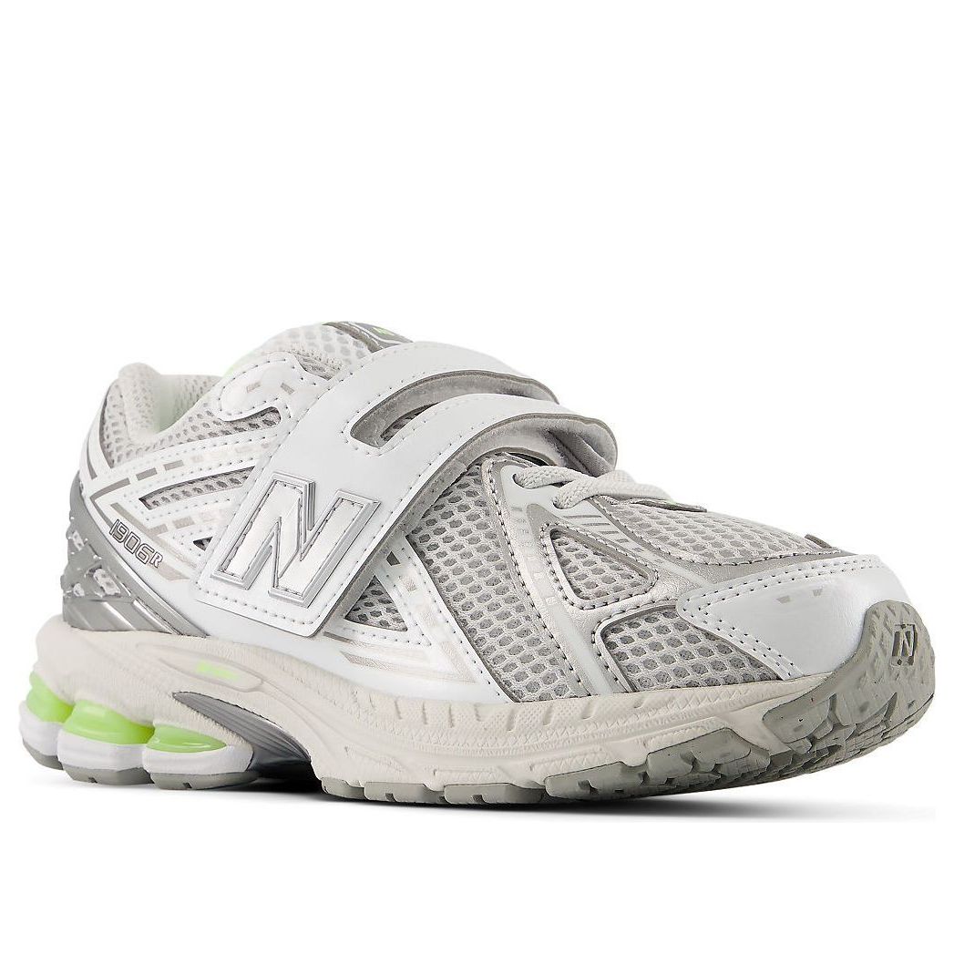 (PS) New Balance 1906 'Grey Matter Afterglow' P190694V