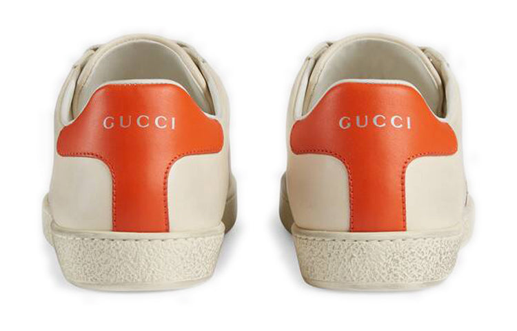 (WMNS) Gucci x Disney Ace Low 'Mickey Mouse - Ivory' 602129-AYO70-9591