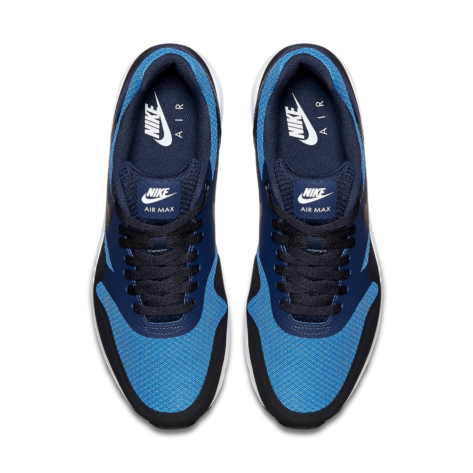 Nike Air Max 1 'Ultra Star Blue' 819476-401