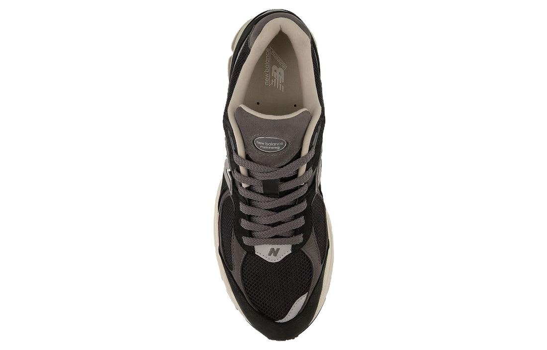 New Balance 2002R 'Premium Vintage Black' M2002RNC