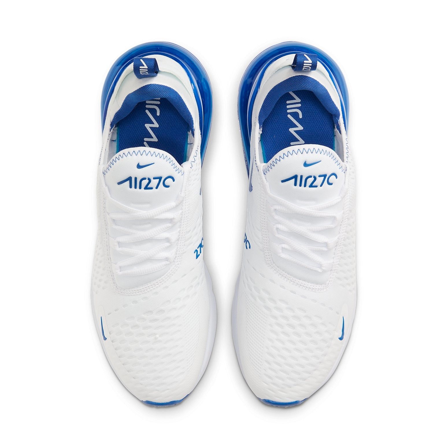 Nike Air Max 270 'Kentucky' DH0268-100