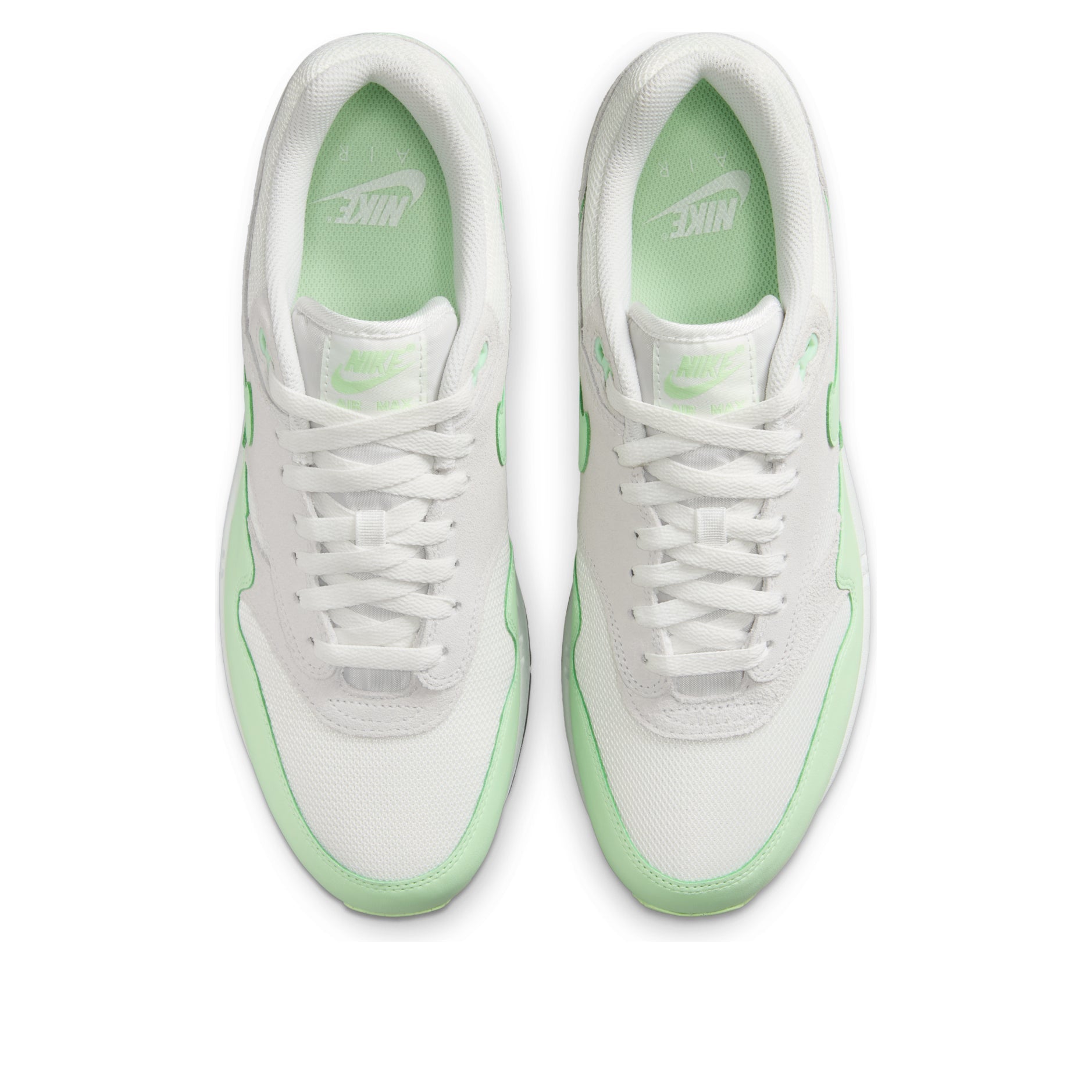 Nike Air Max 1 Essential 'Vapor Green' FZ5808-107