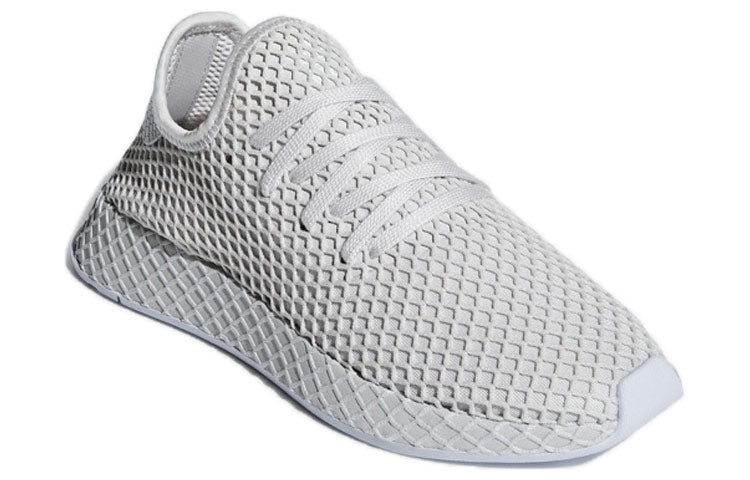 (WMNS) adidas Deerupt 'Grey Aero Blue' B41726