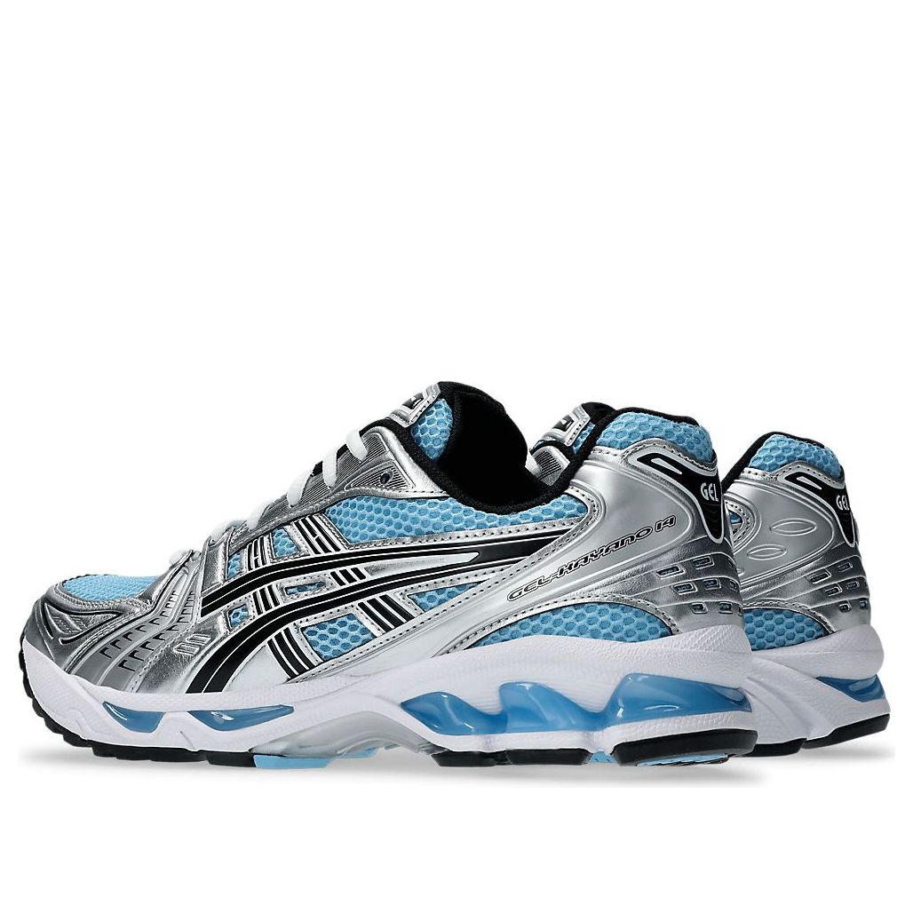 ASICS Gel-Kayano 14 'Arctic Sky Pure Silver' 1203A537-400