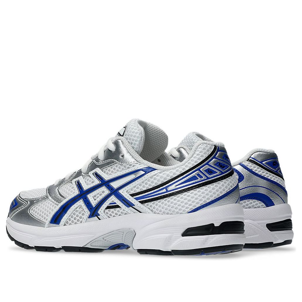 (GS) ASICS Gel-1130 'White Blue' 1204A169-102