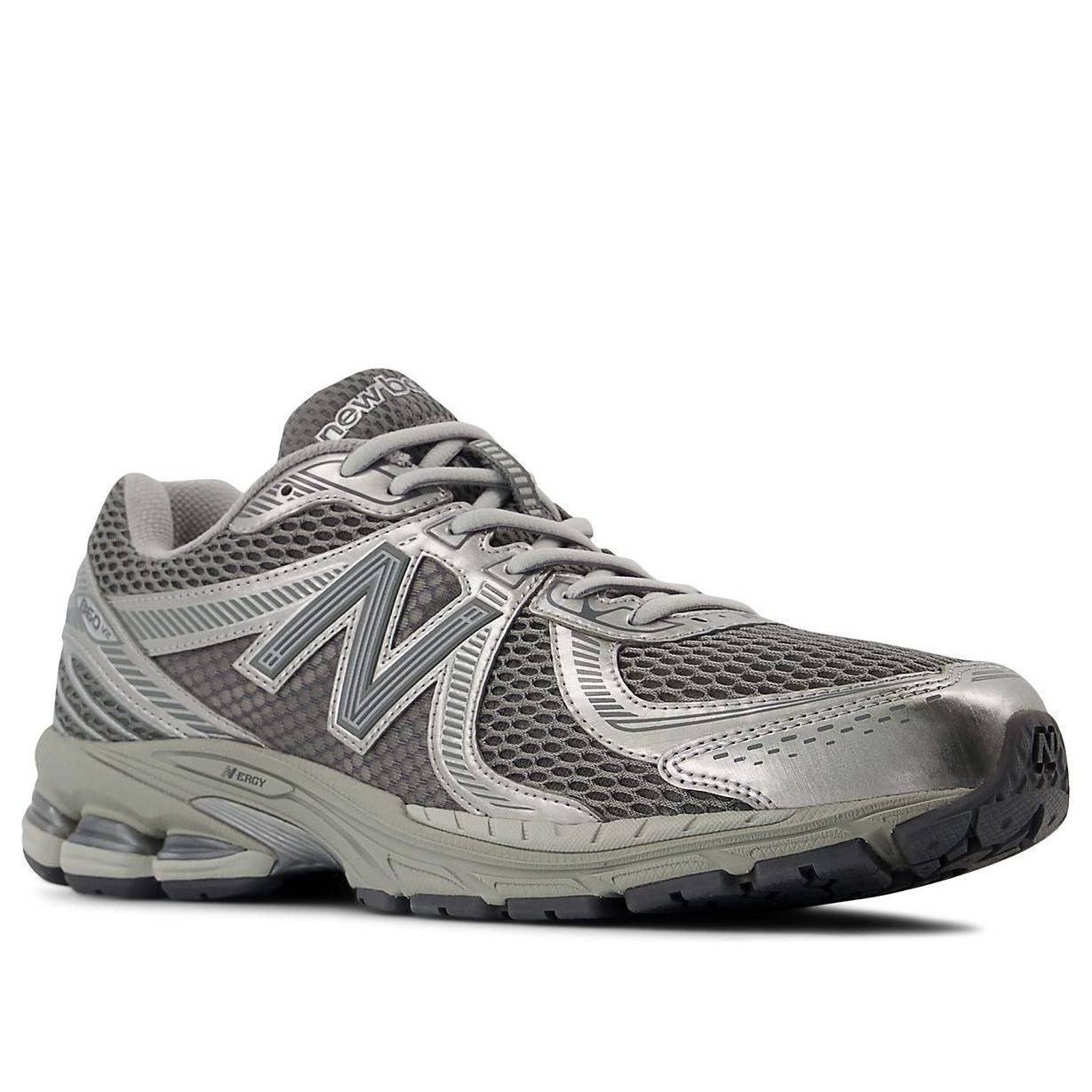 New Balance 860v2 'Silver' ML860SM2