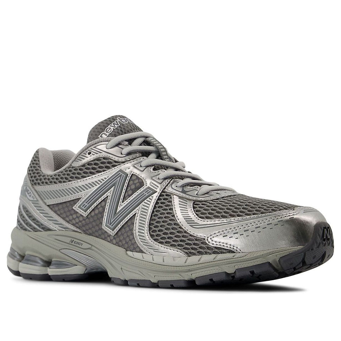 New Balance 860v2 'Silver' ML860SM2