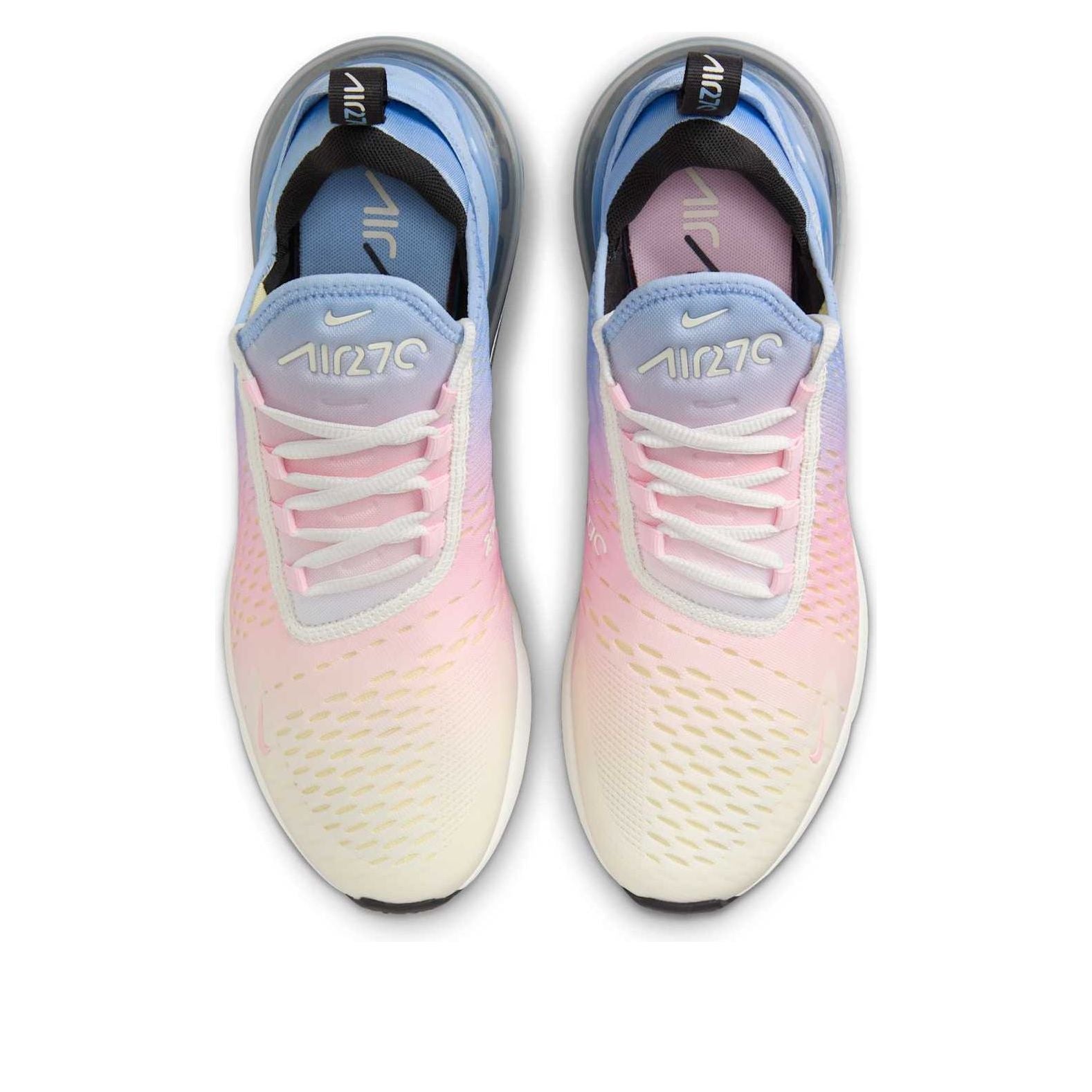 (WMNS) Nike Air Max 270 'Sail Alabaster' IB4017-468