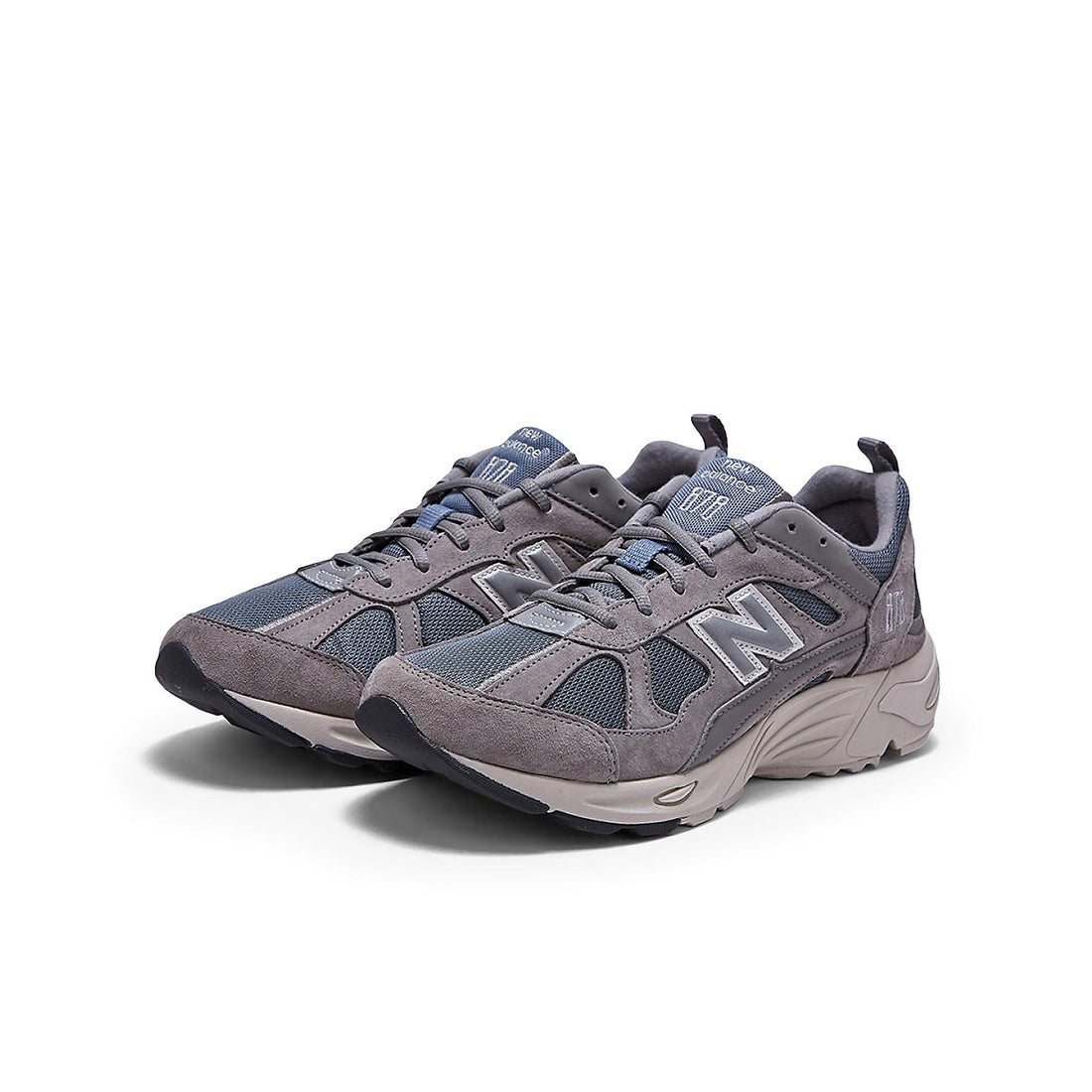 New Balance 878 'Grey' CM878KO1