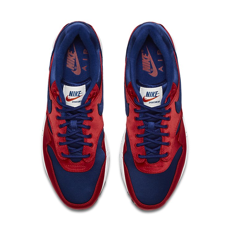 Nike Air Max 1 'Satin Pack' AO1021-600