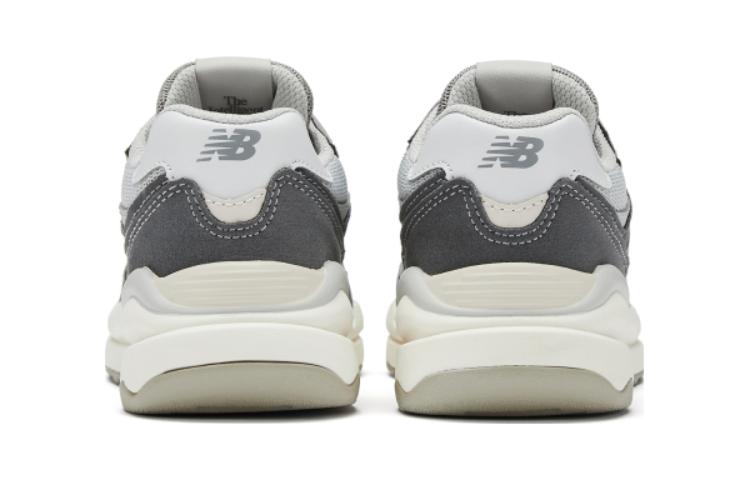 (PS) New Balance 57/40 'Grey White' PV5740RT