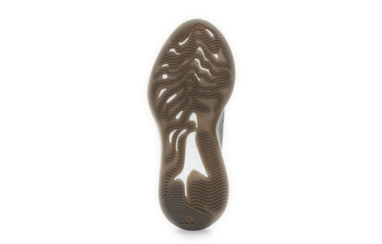(PS) adidas Yeezy Boost 380 Kids 'Mist Non-Reflective' FX9766