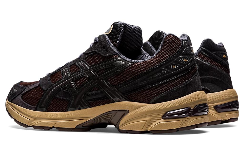 ASICS Gel-1130 'Coffee' 1201A255-200